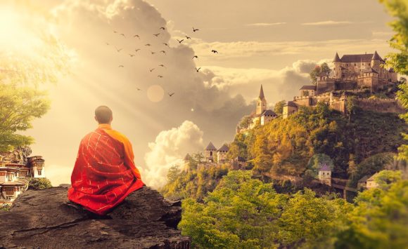 Reiki & The Importance Of Meditation