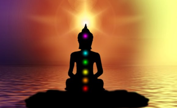 Chakra Balancing for Reiki Healers