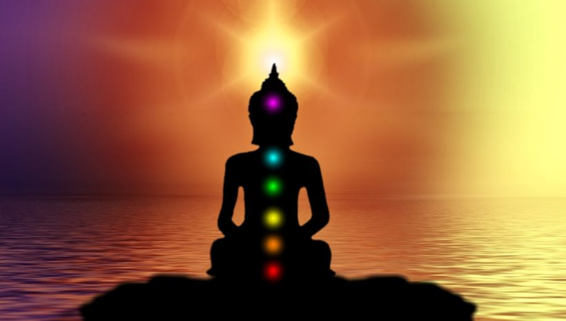 Chakra Balancing for Reiki Healers
